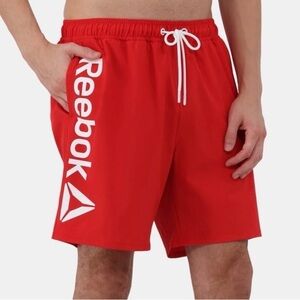Reebok Swim Trunks